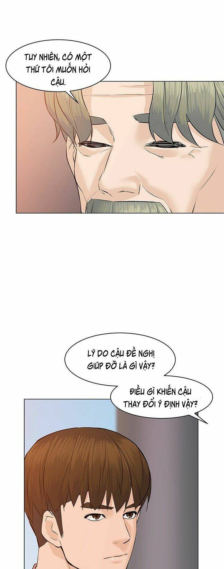 Người Trở Về Từ Cõi Chết Chapter 63 - Trang 65