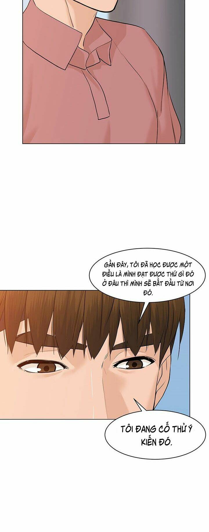 Người Trở Về Từ Cõi Chết Chapter 63 - Trang 66