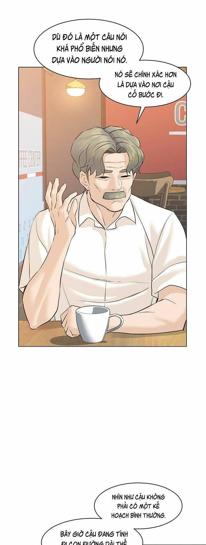 Người Trở Về Từ Cõi Chết Chapter 63 - Trang 67