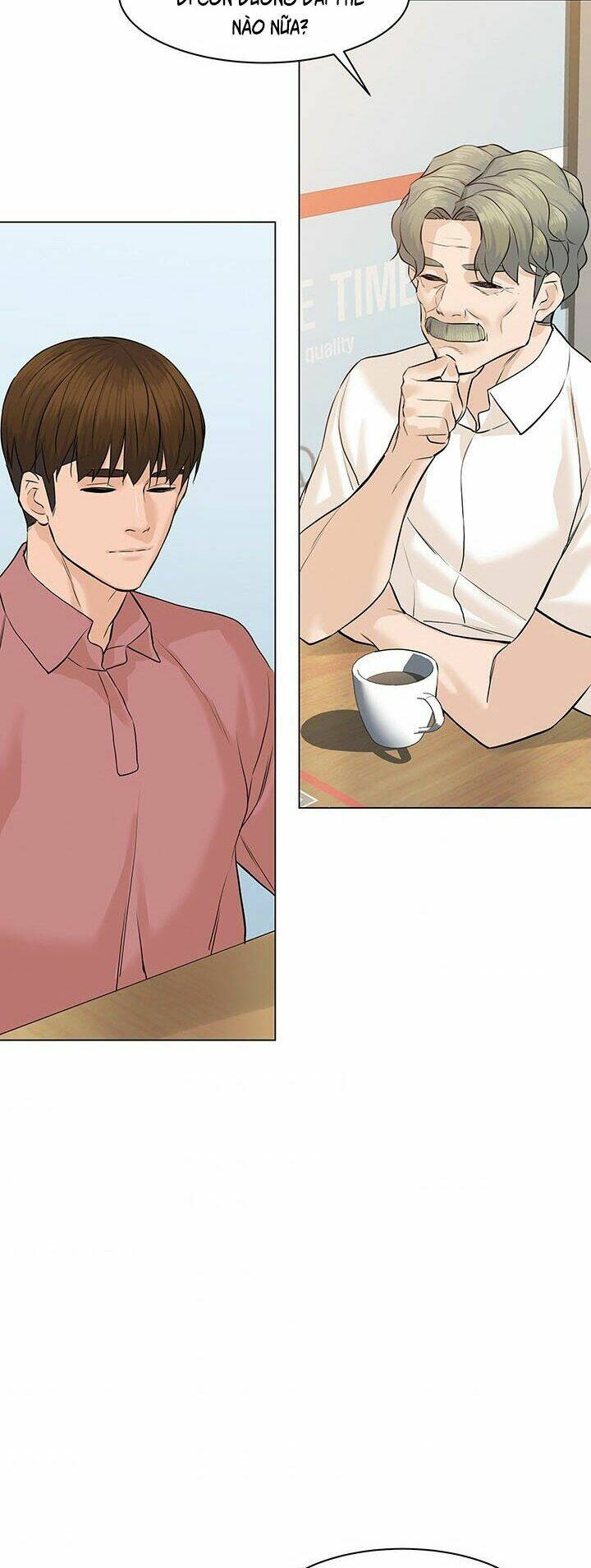 Người Trở Về Từ Cõi Chết Chapter 63 - Trang 68