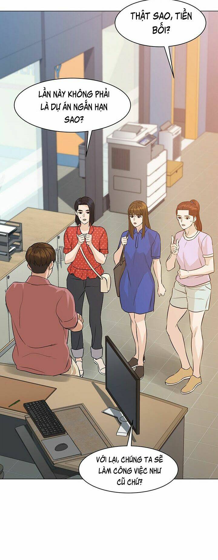 Người Trở Về Từ Cõi Chết Chapter 63 - Trang 72