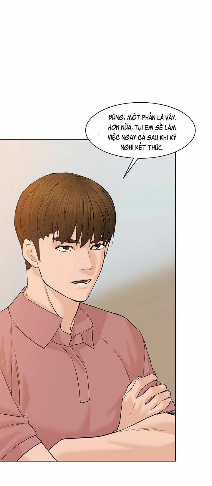 Người Trở Về Từ Cõi Chết Chapter 63 - Trang 73