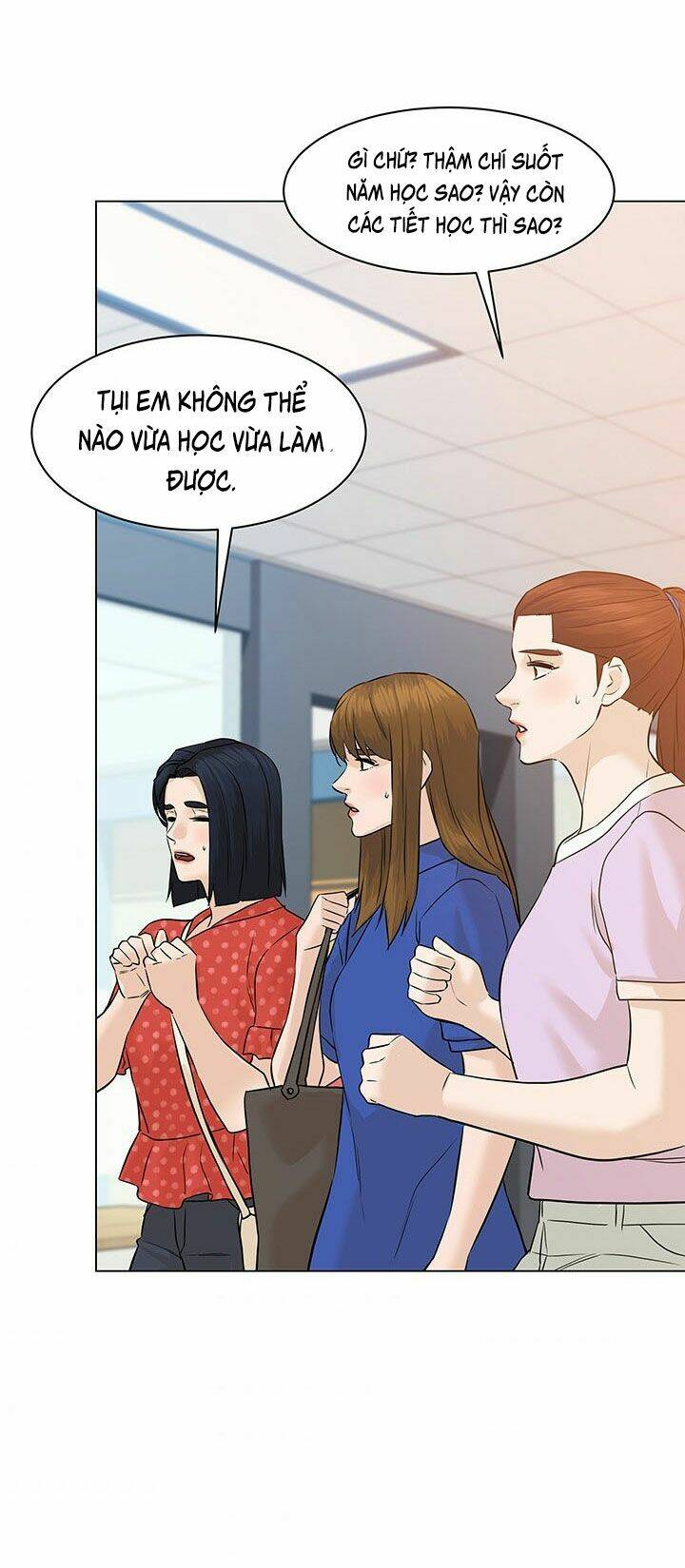 Người Trở Về Từ Cõi Chết Chapter 63 - Trang 74