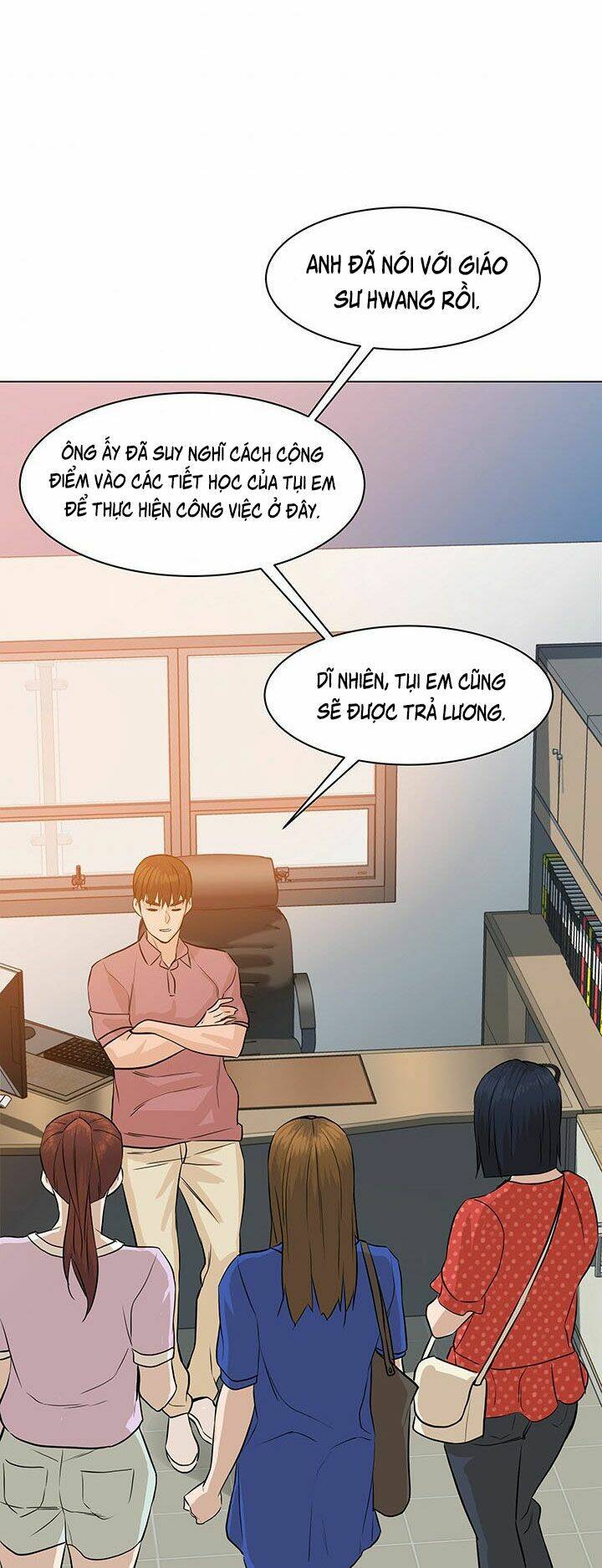 Người Trở Về Từ Cõi Chết Chapter 63 - Trang 75