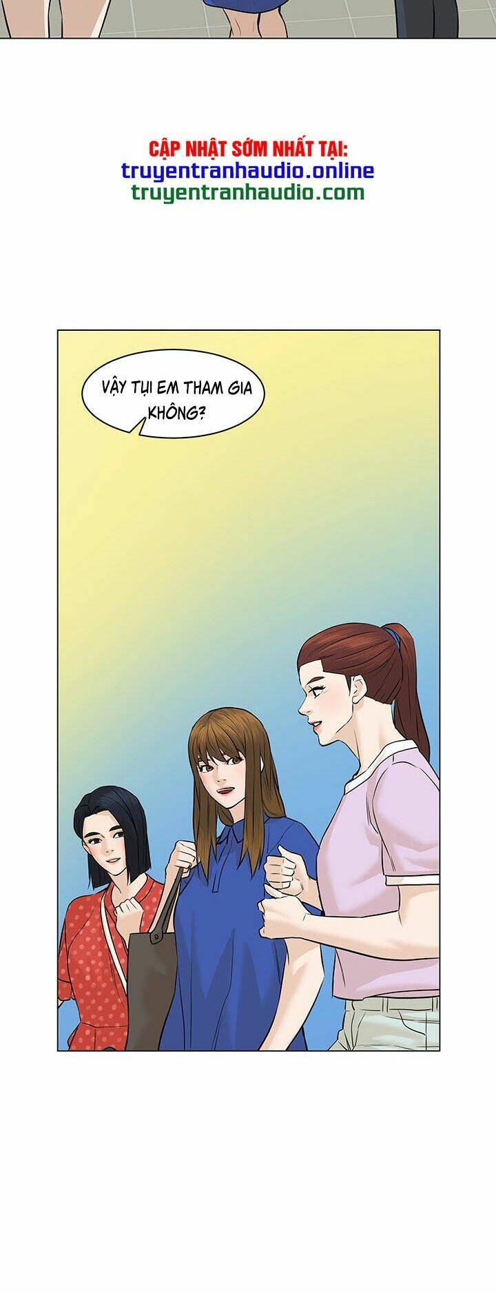 Người Trở Về Từ Cõi Chết Chapter 63 - Trang 76