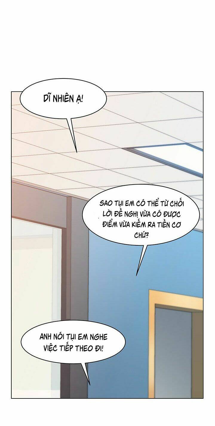 Người Trở Về Từ Cõi Chết Chapter 63 - Trang 77