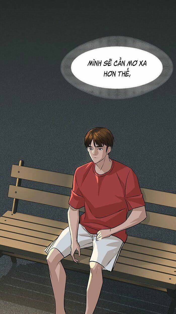 Người Trở Về Từ Cõi Chết Chapter 63 - Trang 7