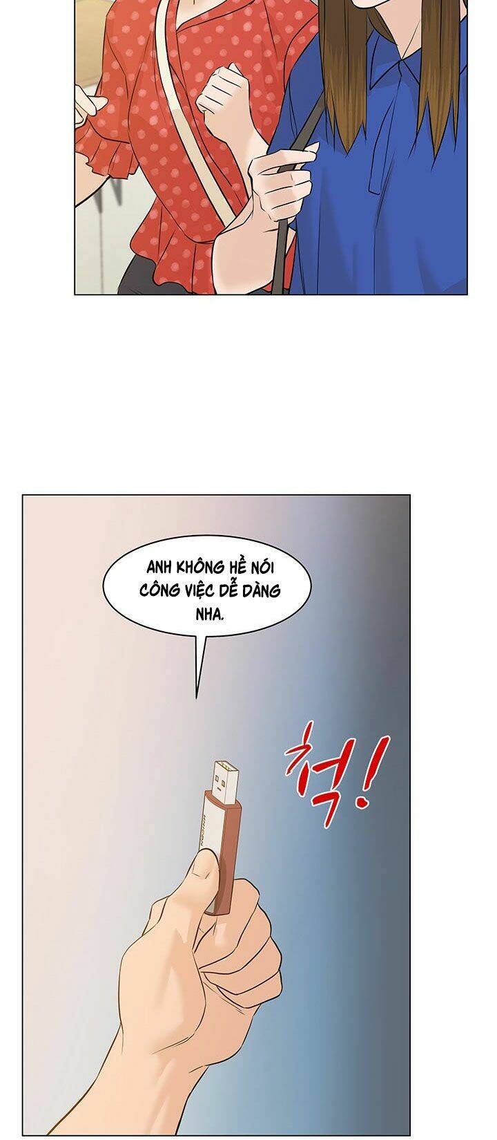 Người Trở Về Từ Cõi Chết Chapter 63 - Trang 79