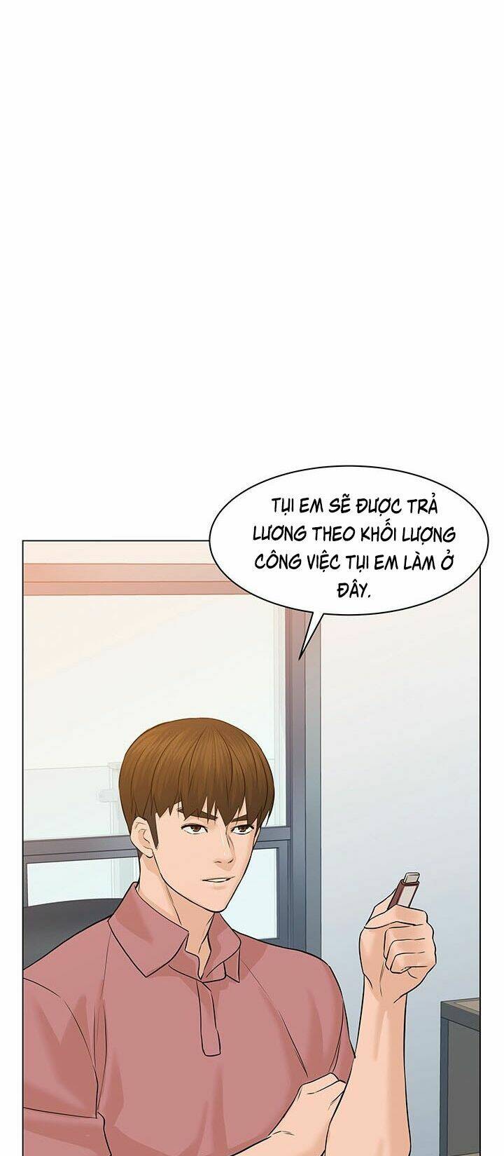 Người Trở Về Từ Cõi Chết Chapter 63 - Trang 80