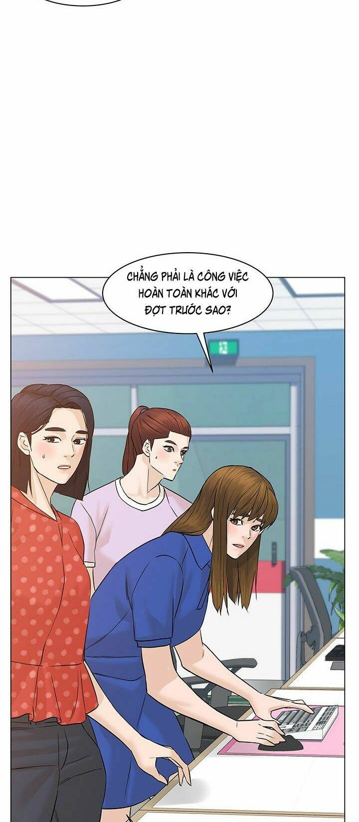 Người Trở Về Từ Cõi Chết Chapter 63 - Trang 83