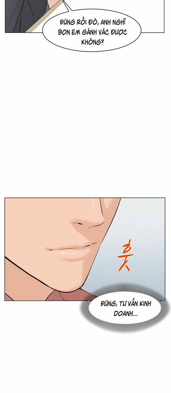 Người Trở Về Từ Cõi Chết Chapter 63 - Trang 84