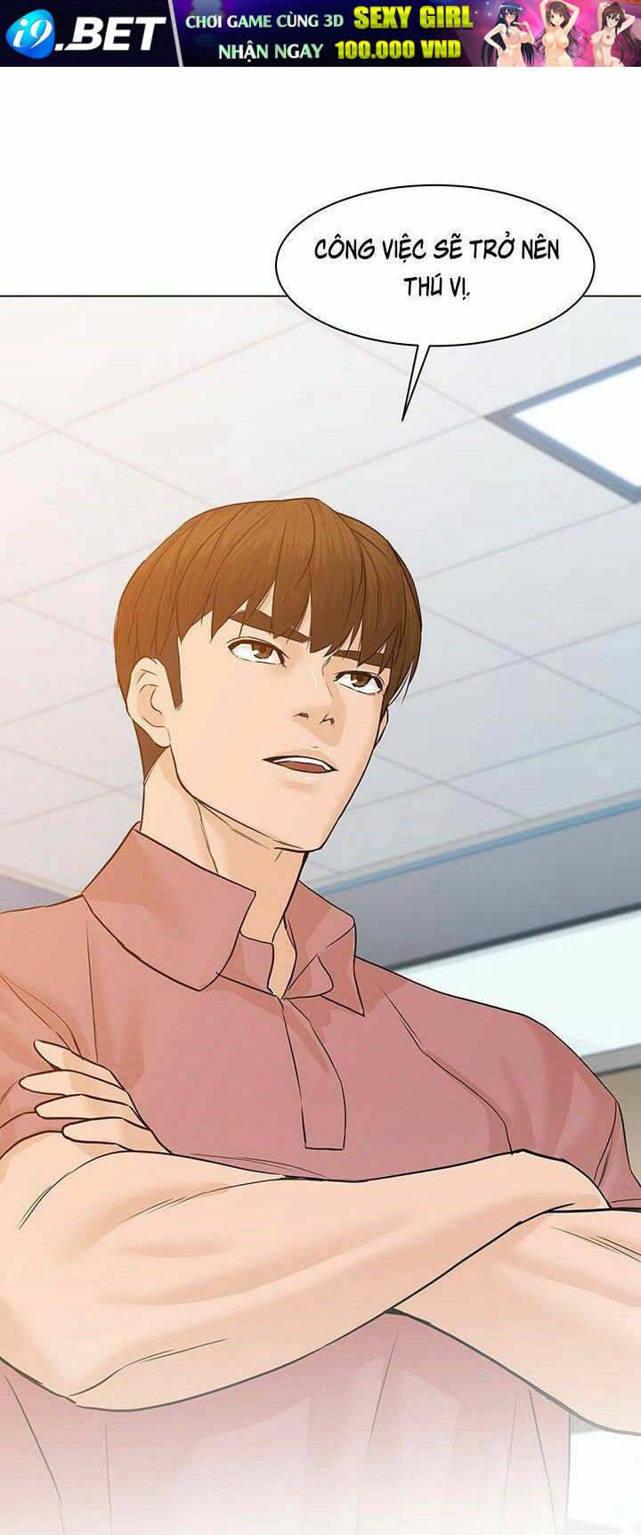 Người Trở Về Từ Cõi Chết Chapter 63 - Trang 85