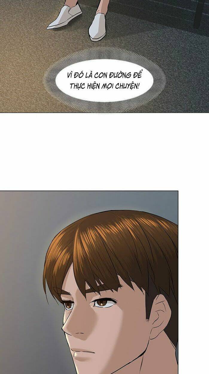 Người Trở Về Từ Cõi Chết Chapter 63 - Trang 8