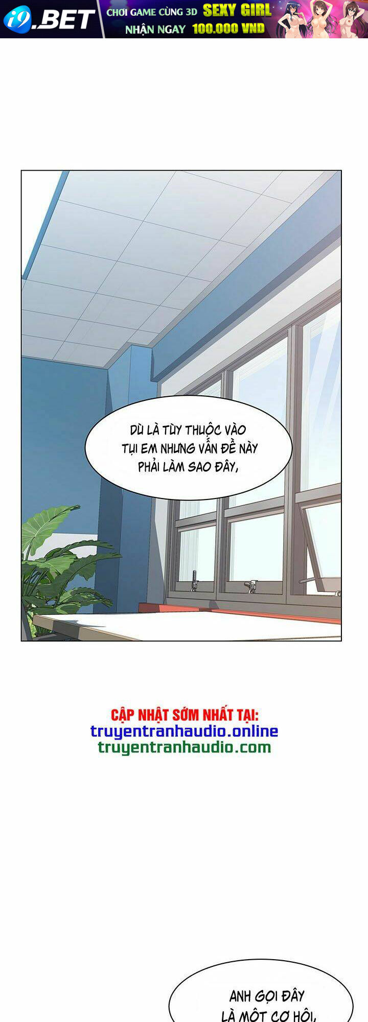 Người Trở Về Từ Cõi Chết Chapter 64 - Trang 9