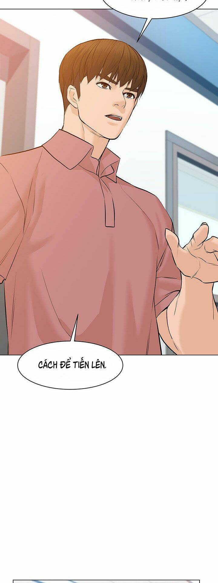 Người Trở Về Từ Cõi Chết Chapter 64 - Trang 10