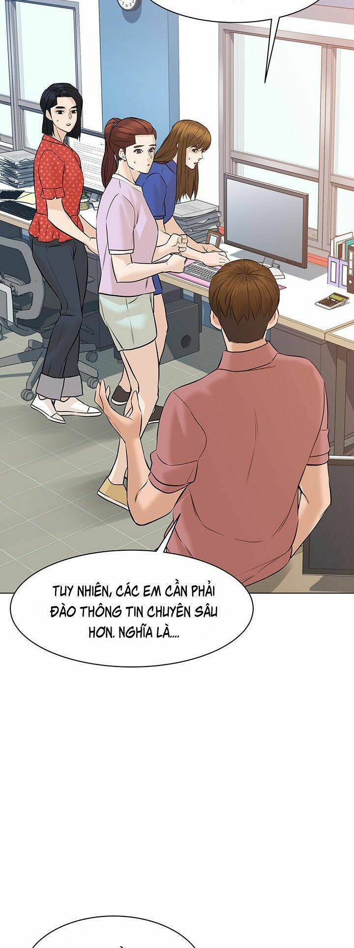 Người Trở Về Từ Cõi Chết Chapter 64 - Trang 12