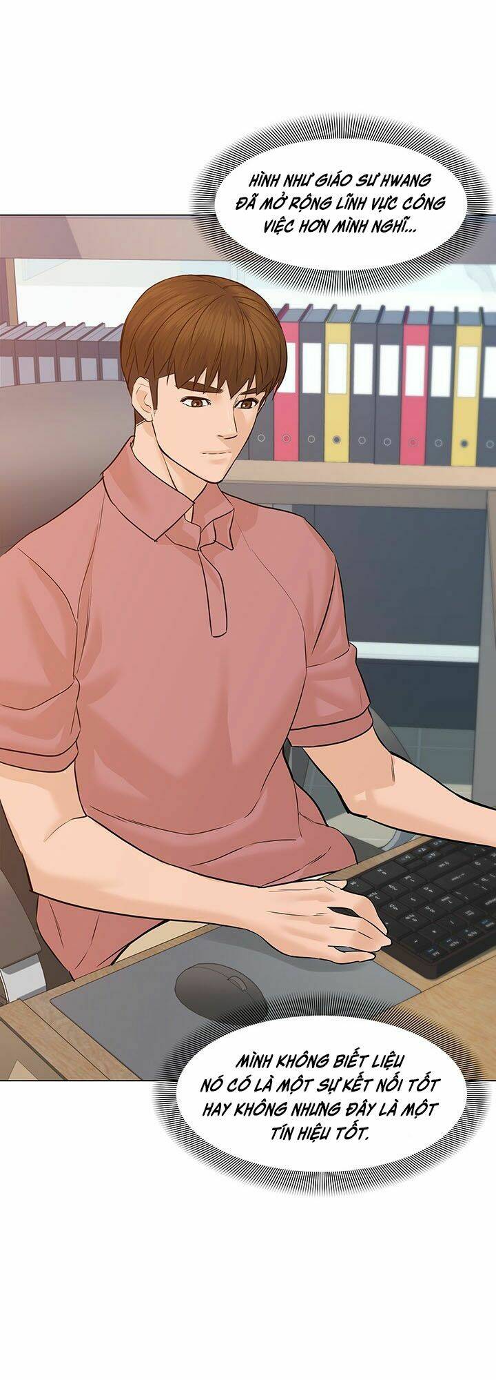 Người Trở Về Từ Cõi Chết Chapter 64 - Trang 27