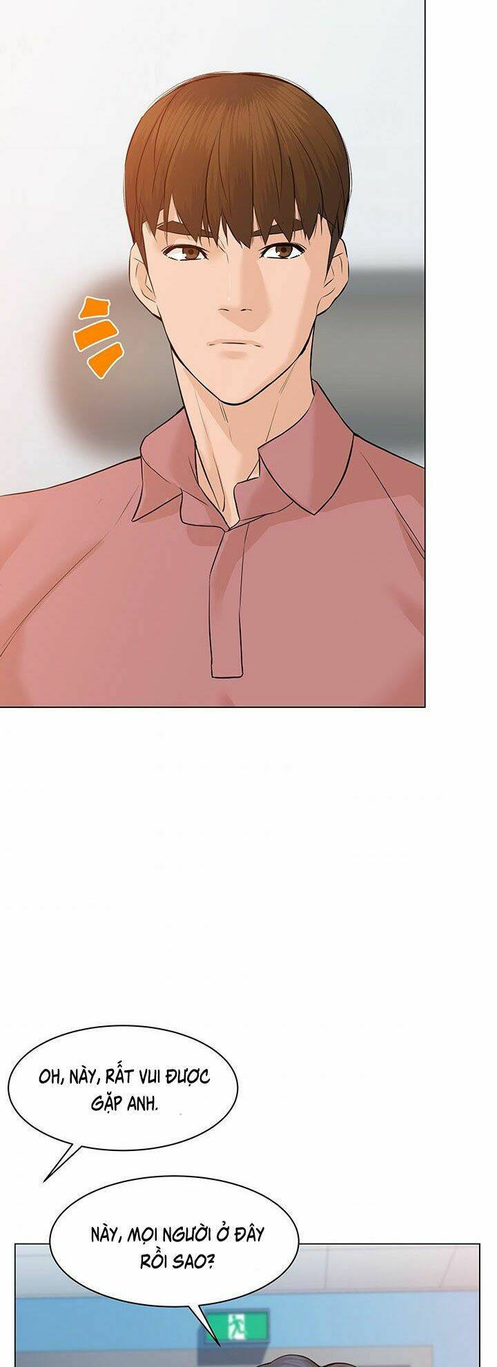 Người Trở Về Từ Cõi Chết Chapter 64 - Trang 30