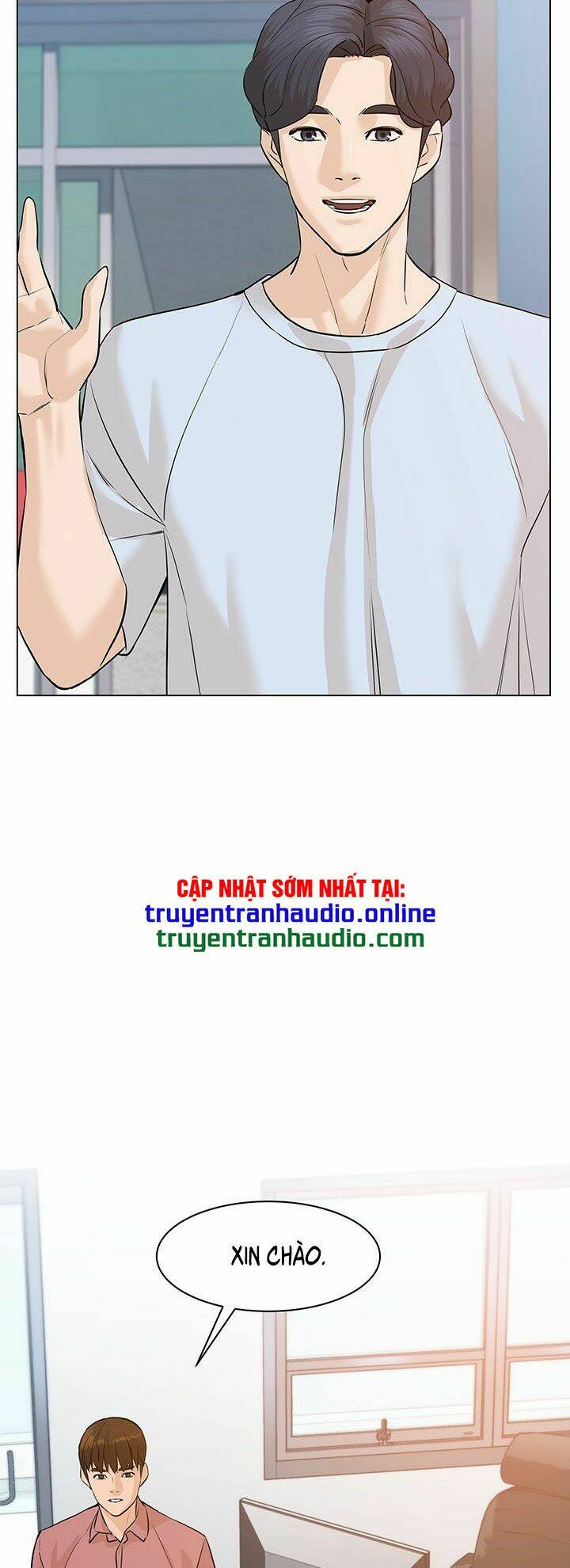 Người Trở Về Từ Cõi Chết Chapter 64 - Trang 31