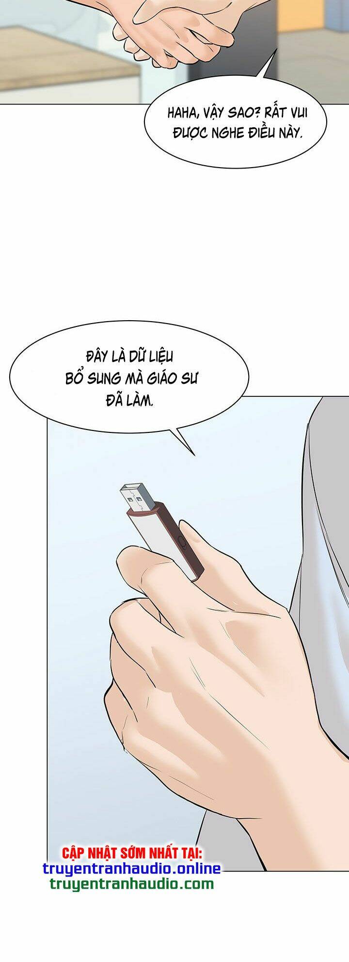 Người Trở Về Từ Cõi Chết Chapter 64 - Trang 33