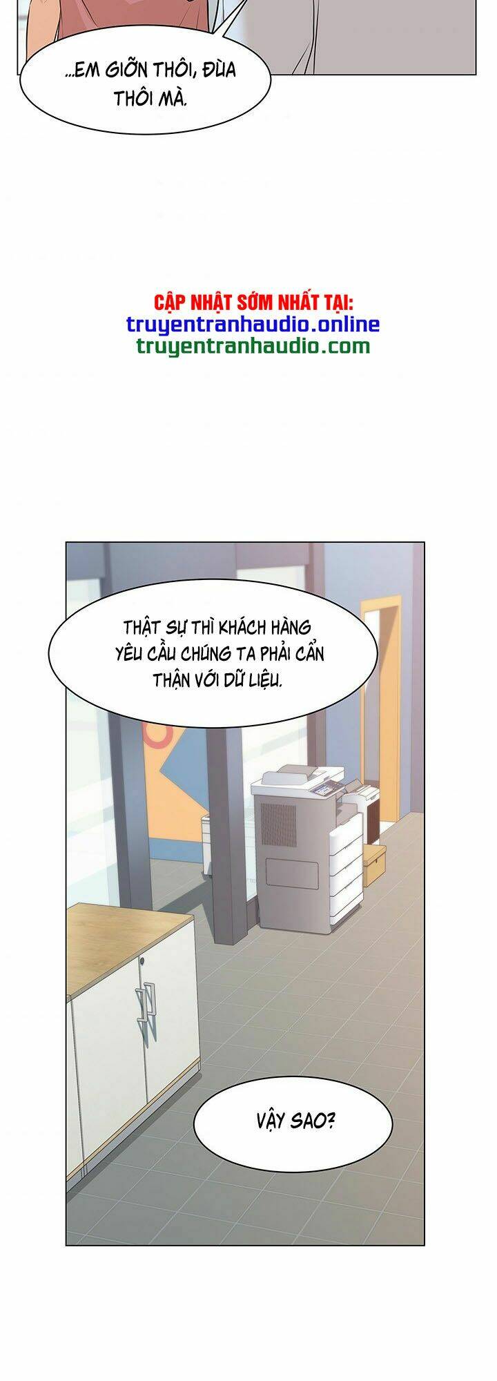 Người Trở Về Từ Cõi Chết Chapter 64 - Trang 36