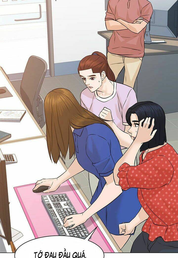 Người Trở Về Từ Cõi Chết Chapter 64 - Trang 3