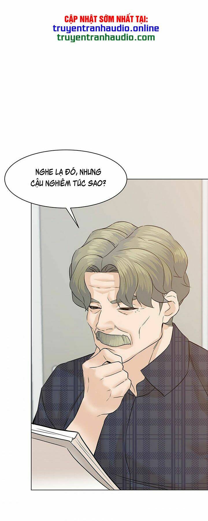 Người Trở Về Từ Cõi Chết Chapter 64 - Trang 52