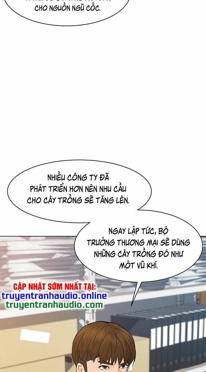 Người Trở Về Từ Cõi Chết Chapter 64 - Trang 55