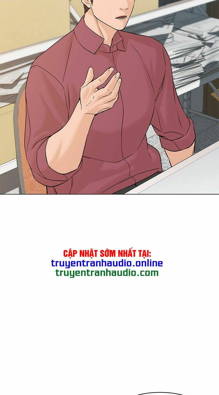 Người Trở Về Từ Cõi Chết Chapter 64 - Trang 56