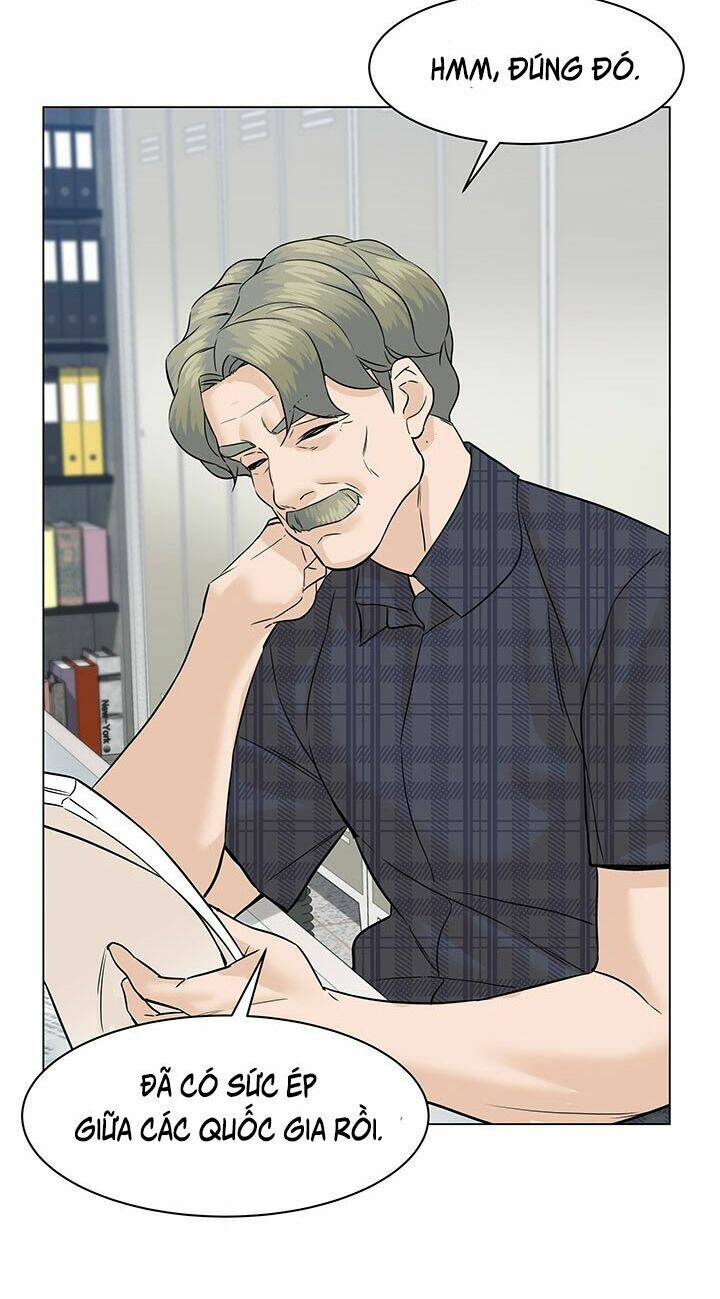 Người Trở Về Từ Cõi Chết Chapter 64 - Trang 57