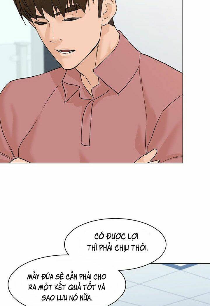 Người Trở Về Từ Cõi Chết Chapter 64 - Trang 5