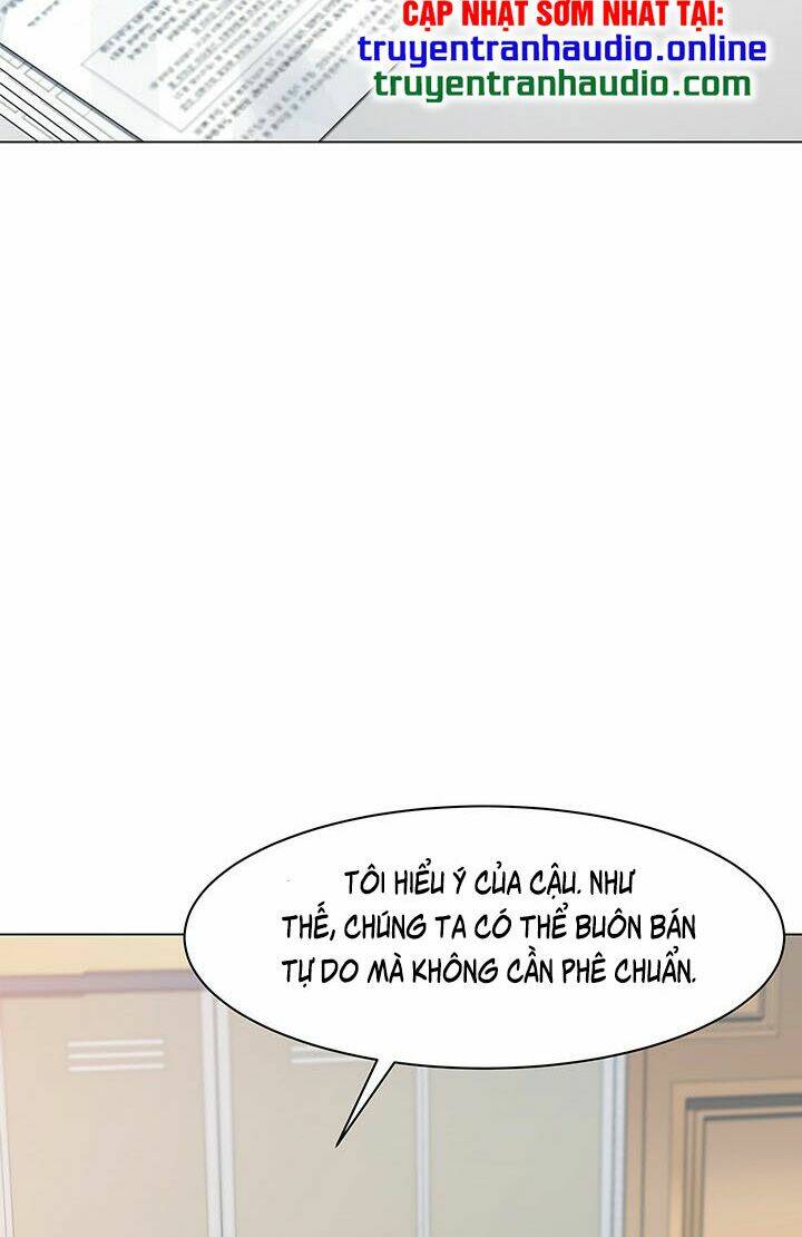 Người Trở Về Từ Cõi Chết Chapter 64 - Trang 59