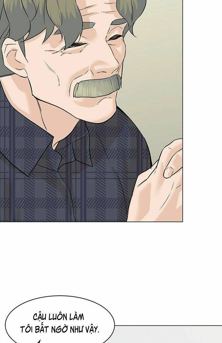 Người Trở Về Từ Cõi Chết Chapter 64 - Trang 62