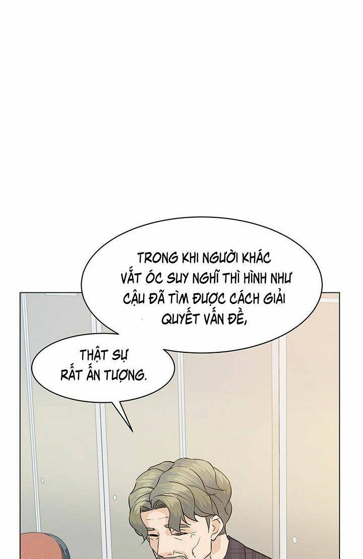 Người Trở Về Từ Cõi Chết Chapter 64 - Trang 64