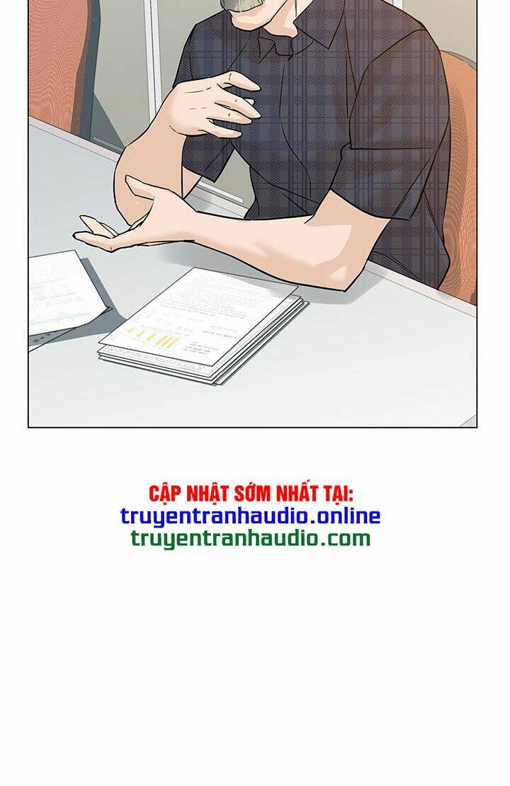 Người Trở Về Từ Cõi Chết Chapter 64 - Trang 65