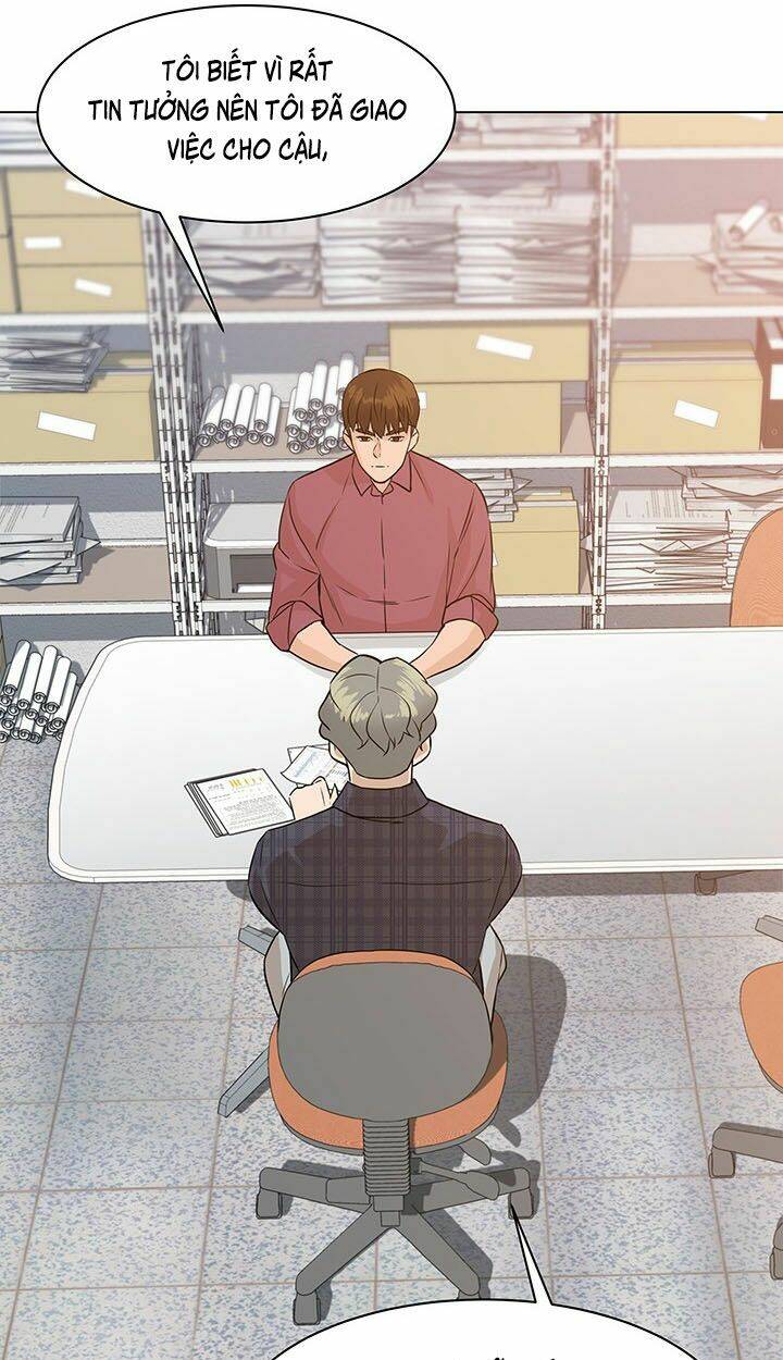 Người Trở Về Từ Cõi Chết Chapter 64 - Trang 66