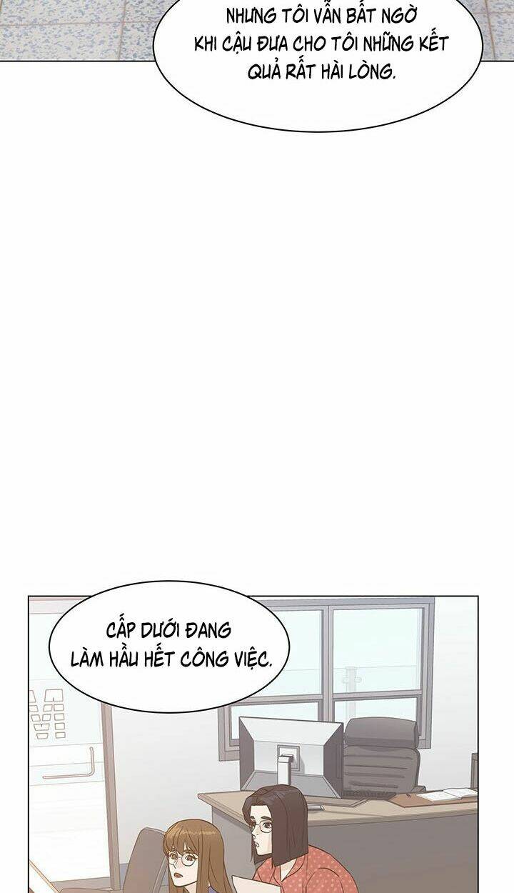 Người Trở Về Từ Cõi Chết Chapter 64 - Trang 67