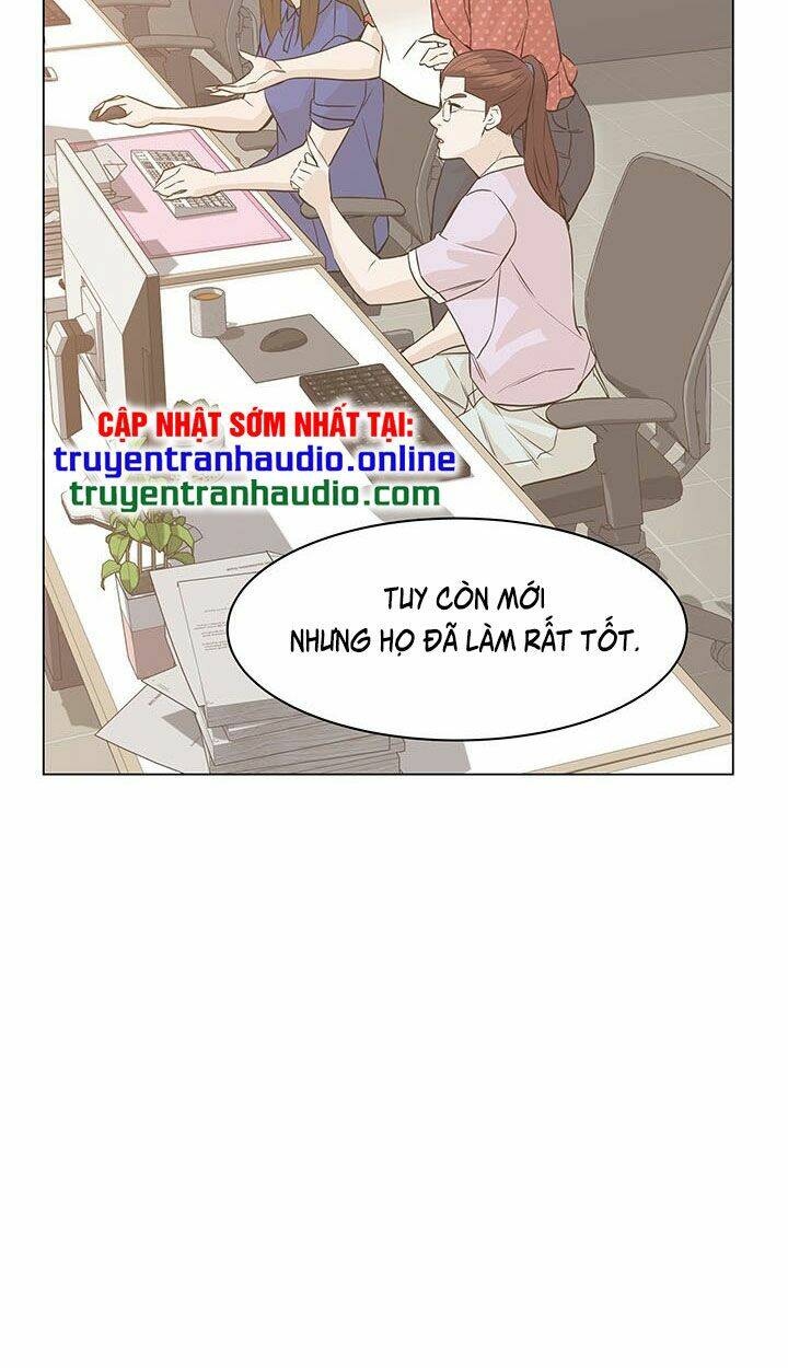 Người Trở Về Từ Cõi Chết Chapter 64 - Trang 68