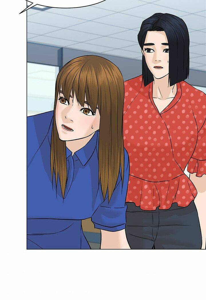 Người Trở Về Từ Cõi Chết Chapter 64 - Trang 6