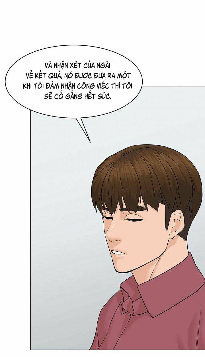 Người Trở Về Từ Cõi Chết Chapter 64 - Trang 69