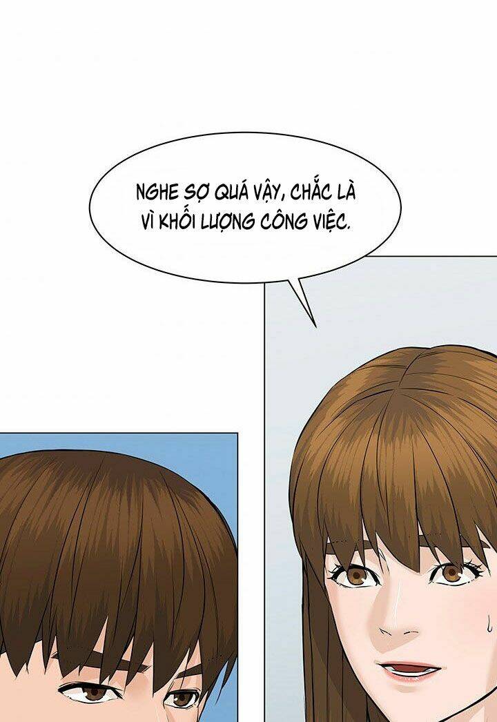 Người Trở Về Từ Cõi Chết Chapter 64 - Trang 7