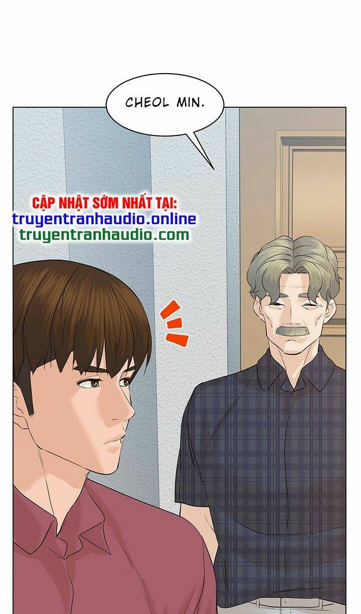 Người Trở Về Từ Cõi Chết Chapter 64 - Trang 79