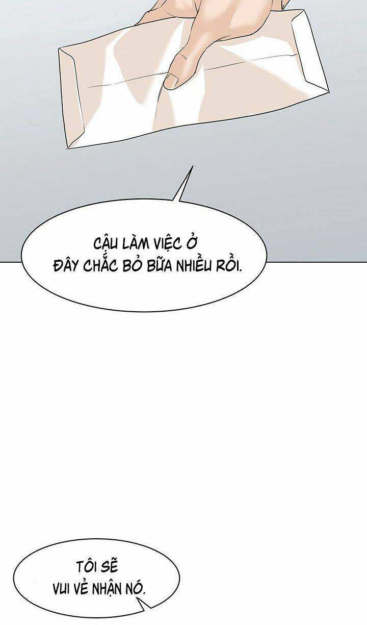 Người Trở Về Từ Cõi Chết Chapter 64 - Trang 81