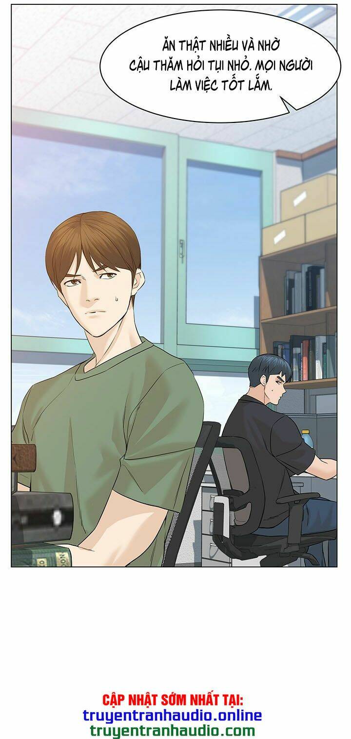 Người Trở Về Từ Cõi Chết Chapter 64 - Trang 82