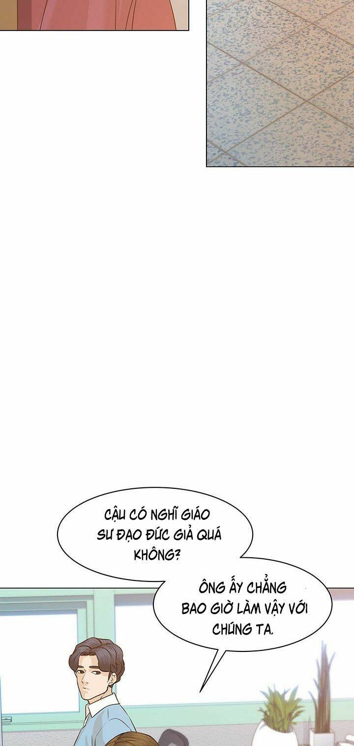 Người Trở Về Từ Cõi Chết Chapter 64 - Trang 84