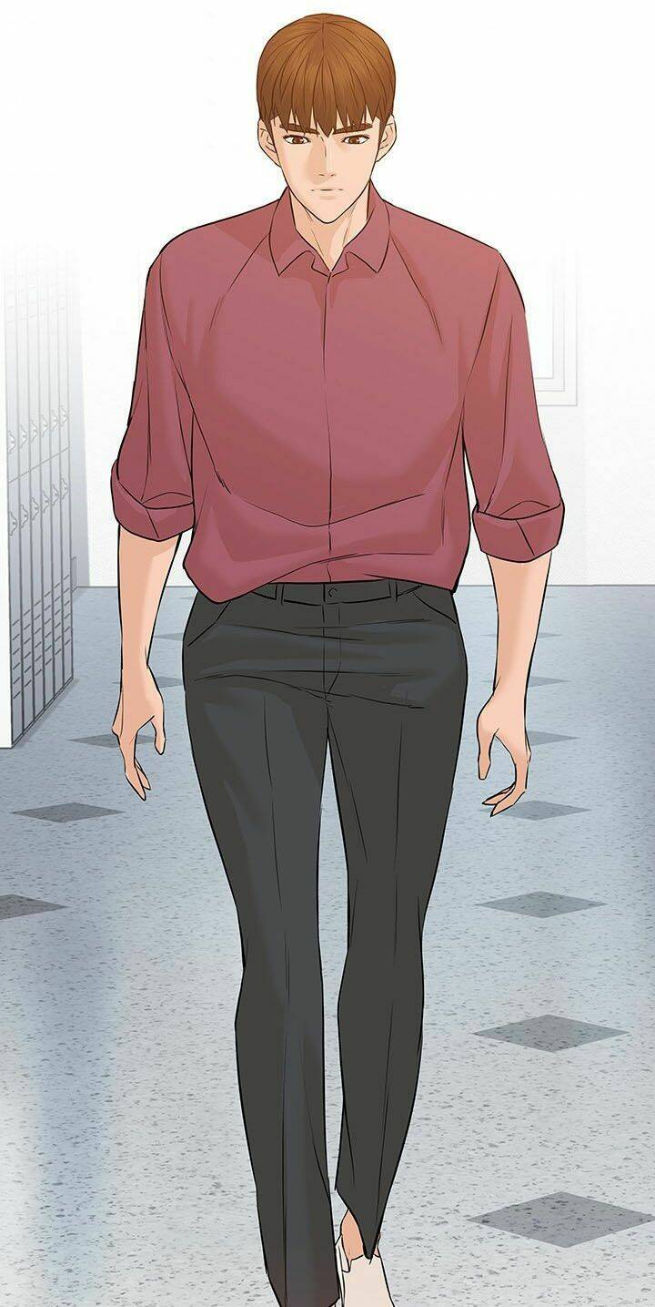 Người Trở Về Từ Cõi Chết Chapter 64 - Trang 88