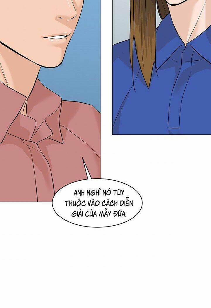 Người Trở Về Từ Cõi Chết Chapter 64 - Trang 8