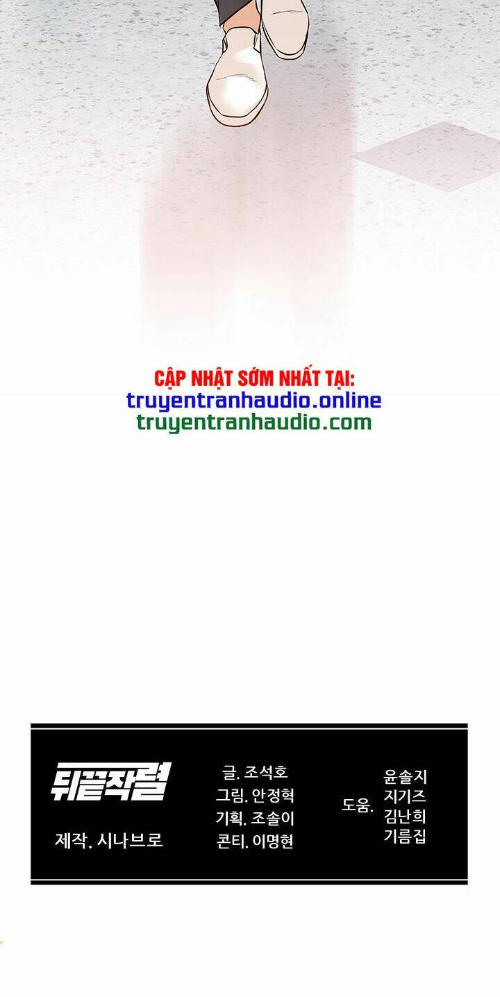 Người Trở Về Từ Cõi Chết - Chapter 64 - Page 89