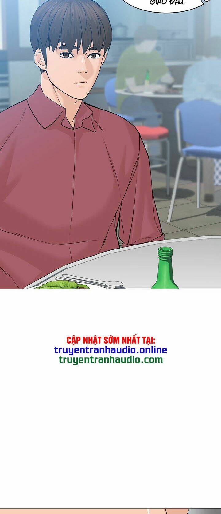 Người Trở Về Từ Cõi Chết Chapter 65 - Trang 9