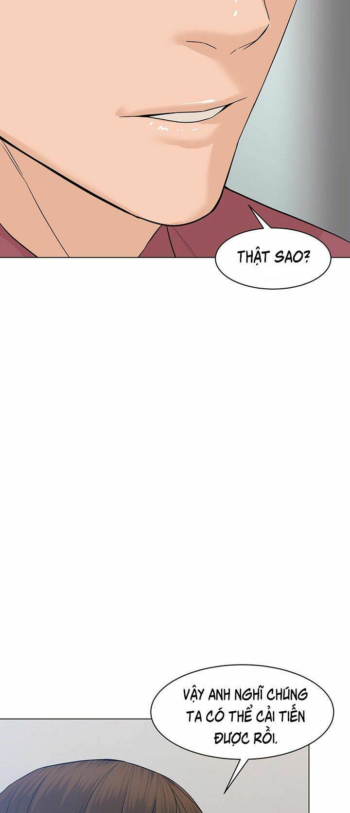 Người Trở Về Từ Cõi Chết Chapter 65 - Trang 10